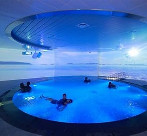 Wando Marine Healing Center